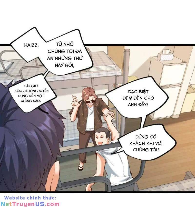 đọc truyện Trọng Sinh Không Làm Chạn Vương, Tôi Một Mình Nạp Game Thăng Cấp Chương 27 ảnh 19 tại Giả Dược