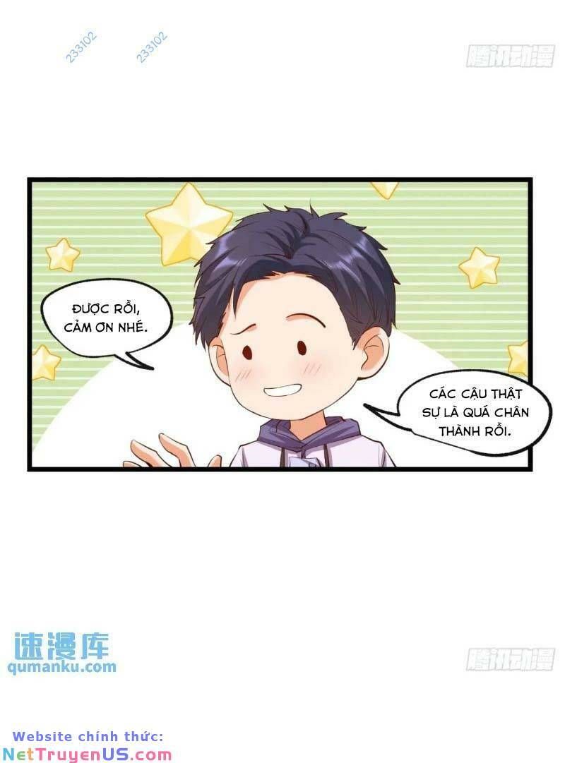 đọc truyện Trọng Sinh Không Làm Chạn Vương, Tôi Một Mình Nạp Game Thăng Cấp Chương 27 ảnh 20 tại Giả Dược