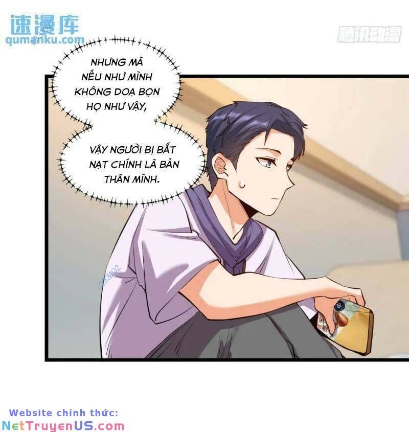 đọc truyện Trọng Sinh Không Làm Chạn Vương, Tôi Một Mình Nạp Game Thăng Cấp Chương 27 ảnh 22 tại Giả Dược