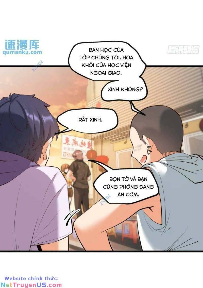 đọc truyện Trọng Sinh Không Làm Chạn Vương, Tôi Một Mình Nạp Game Thăng Cấp Chương 27 ảnh 38 tại Giả Dược