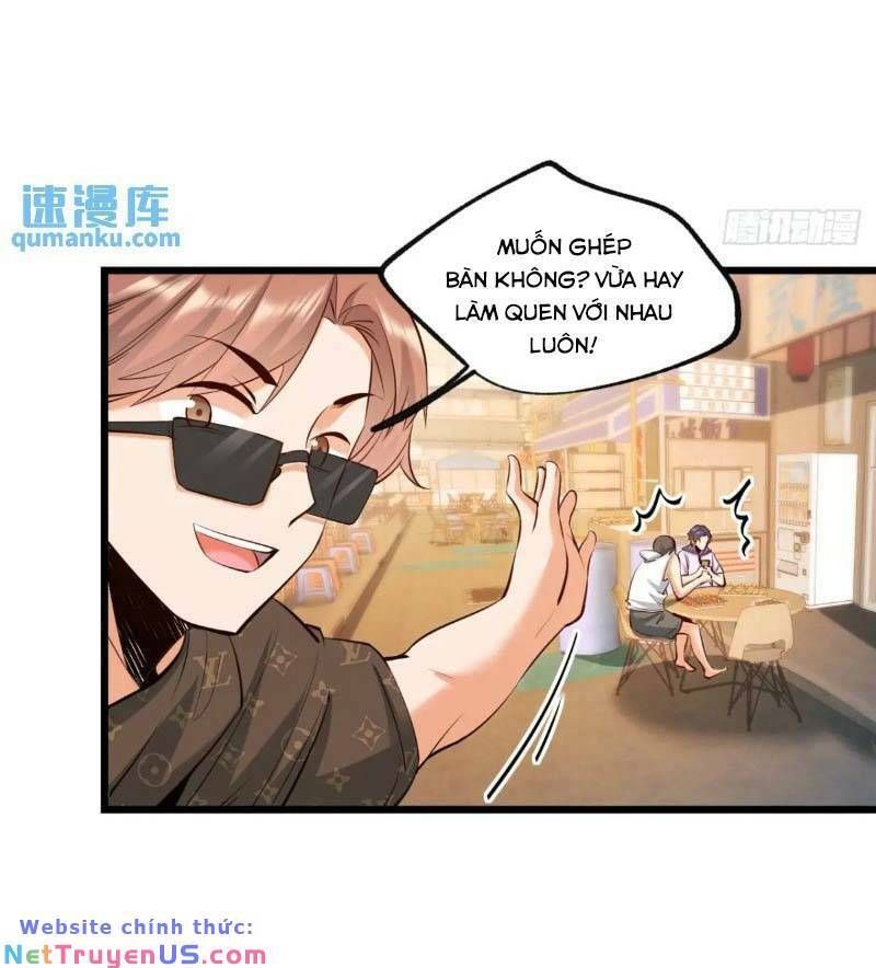 đọc truyện Trọng Sinh Không Làm Chạn Vương, Tôi Một Mình Nạp Game Thăng Cấp Chương 27 ảnh 39 tại Giả Dược