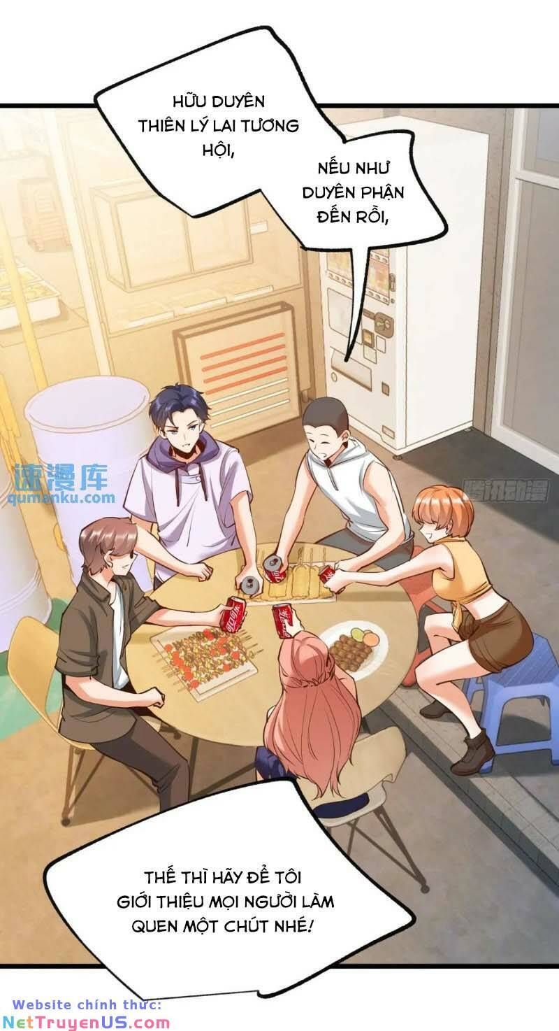 đọc truyện Trọng Sinh Không Làm Chạn Vương, Tôi Một Mình Nạp Game Thăng Cấp Chương 27 ảnh 43 tại Giả Dược