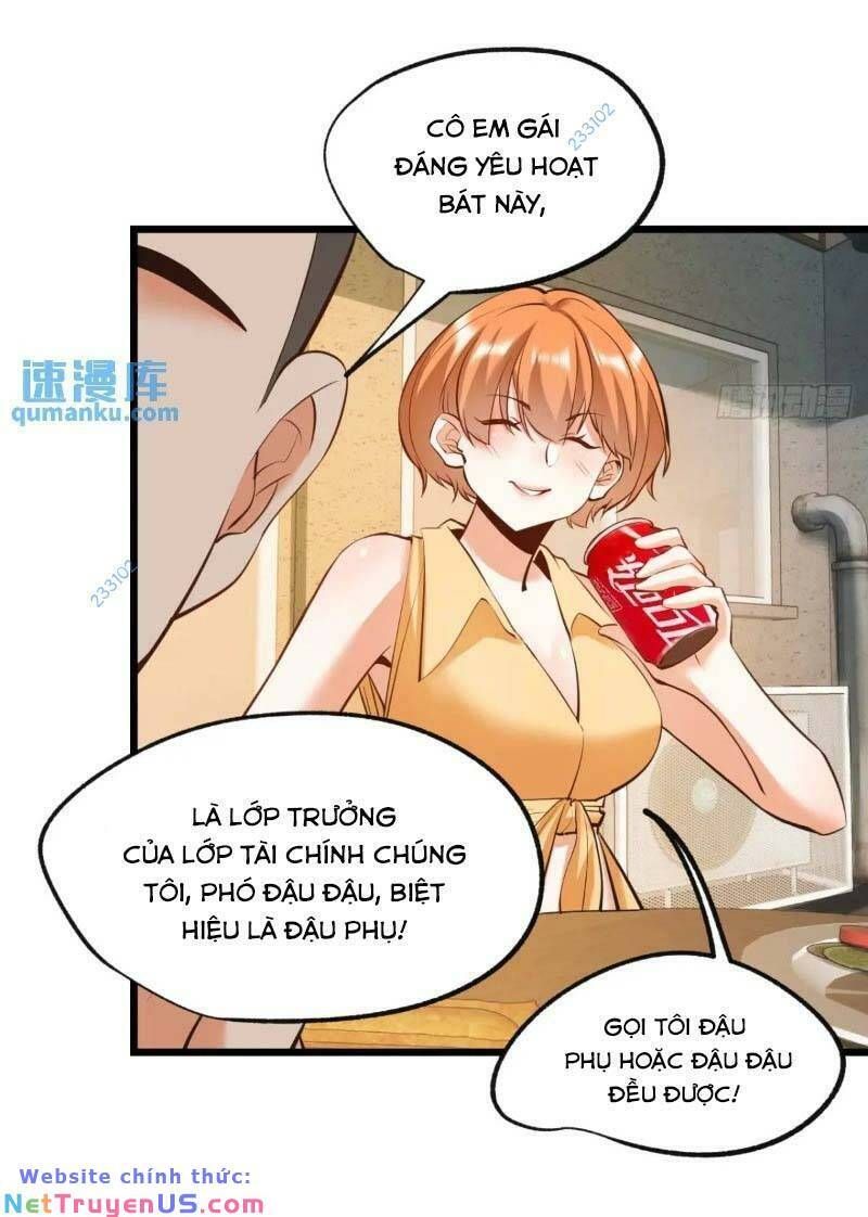 đọc truyện Trọng Sinh Không Làm Chạn Vương, Tôi Một Mình Nạp Game Thăng Cấp Chương 27 ảnh 44 tại Giả Dược