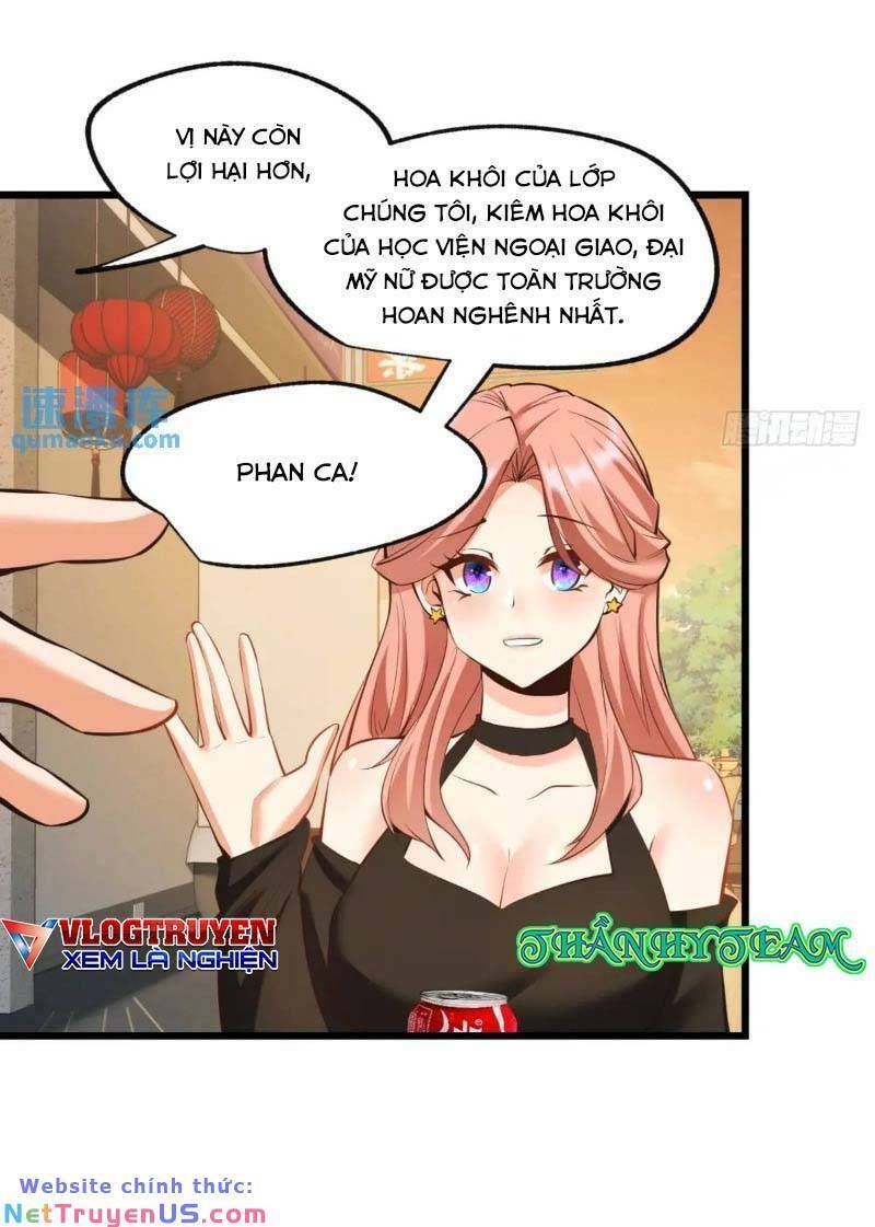 đọc truyện Trọng Sinh Không Làm Chạn Vương, Tôi Một Mình Nạp Game Thăng Cấp Chương 27 ảnh 45 tại Giả Dược