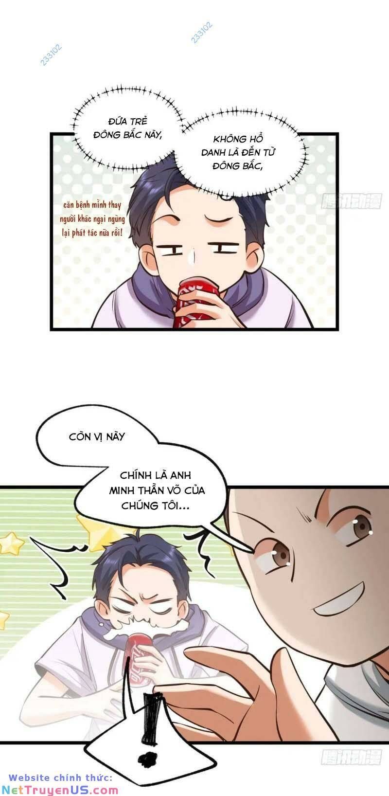 đọc truyện Trọng Sinh Không Làm Chạn Vương, Tôi Một Mình Nạp Game Thăng Cấp Chương 27 ảnh 46 tại Giả Dược
