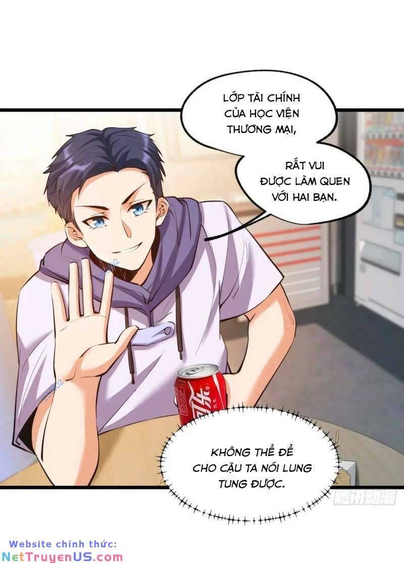 đọc truyện Trọng Sinh Không Làm Chạn Vương, Tôi Một Mình Nạp Game Thăng Cấp Chương 27 ảnh 48 tại Giả Dược
