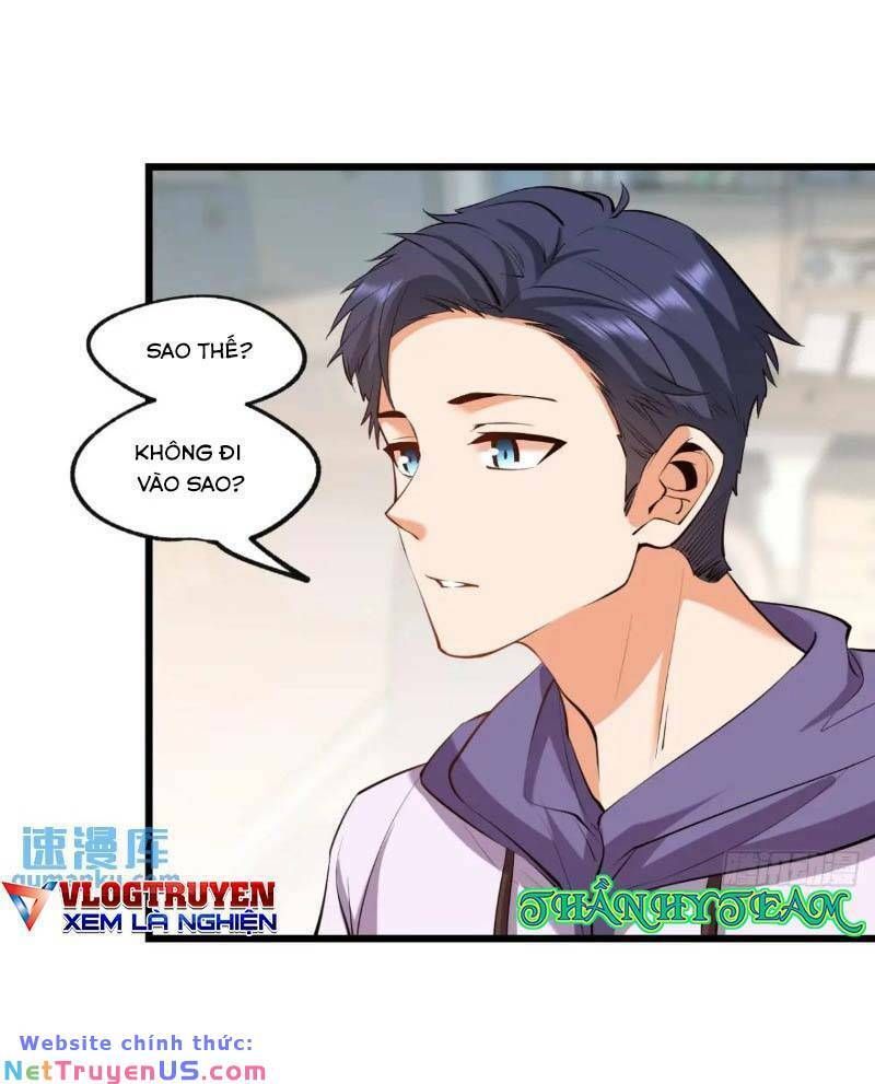 đọc truyện Trọng Sinh Không Làm Chạn Vương, Tôi Một Mình Nạp Game Thăng Cấp Chương 27 ảnh 7 tại Giả Dược