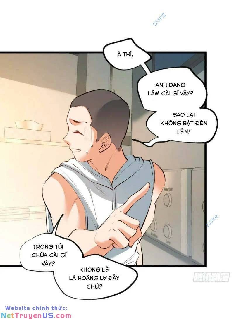 đọc truyện Trọng Sinh Không Làm Chạn Vương, Tôi Một Mình Nạp Game Thăng Cấp Chương 27 ảnh 8 tại Giả Dược