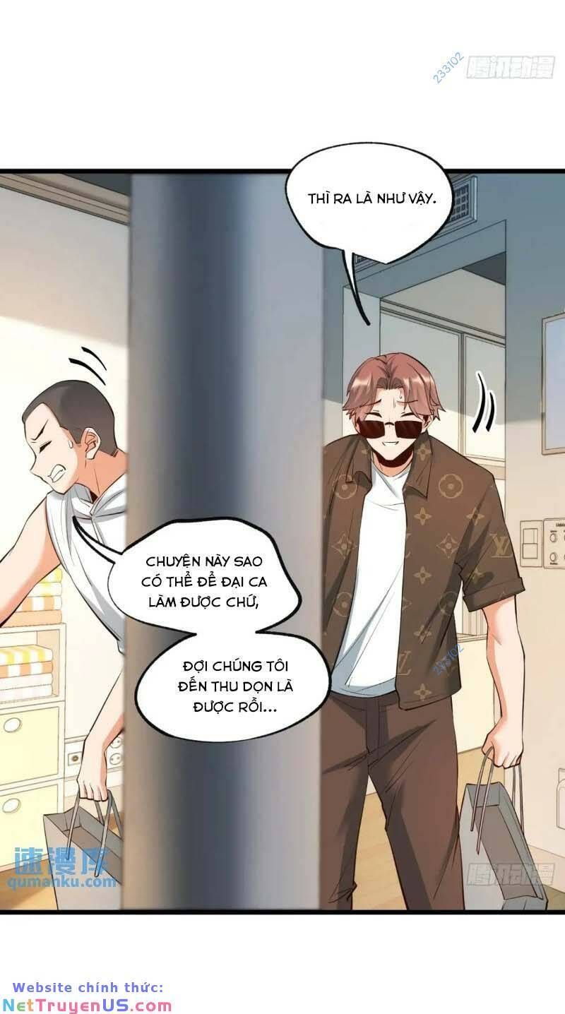 đọc truyện Trọng Sinh Không Làm Chạn Vương, Tôi Một Mình Nạp Game Thăng Cấp Chương 27 ảnh 10 tại Giả Dược