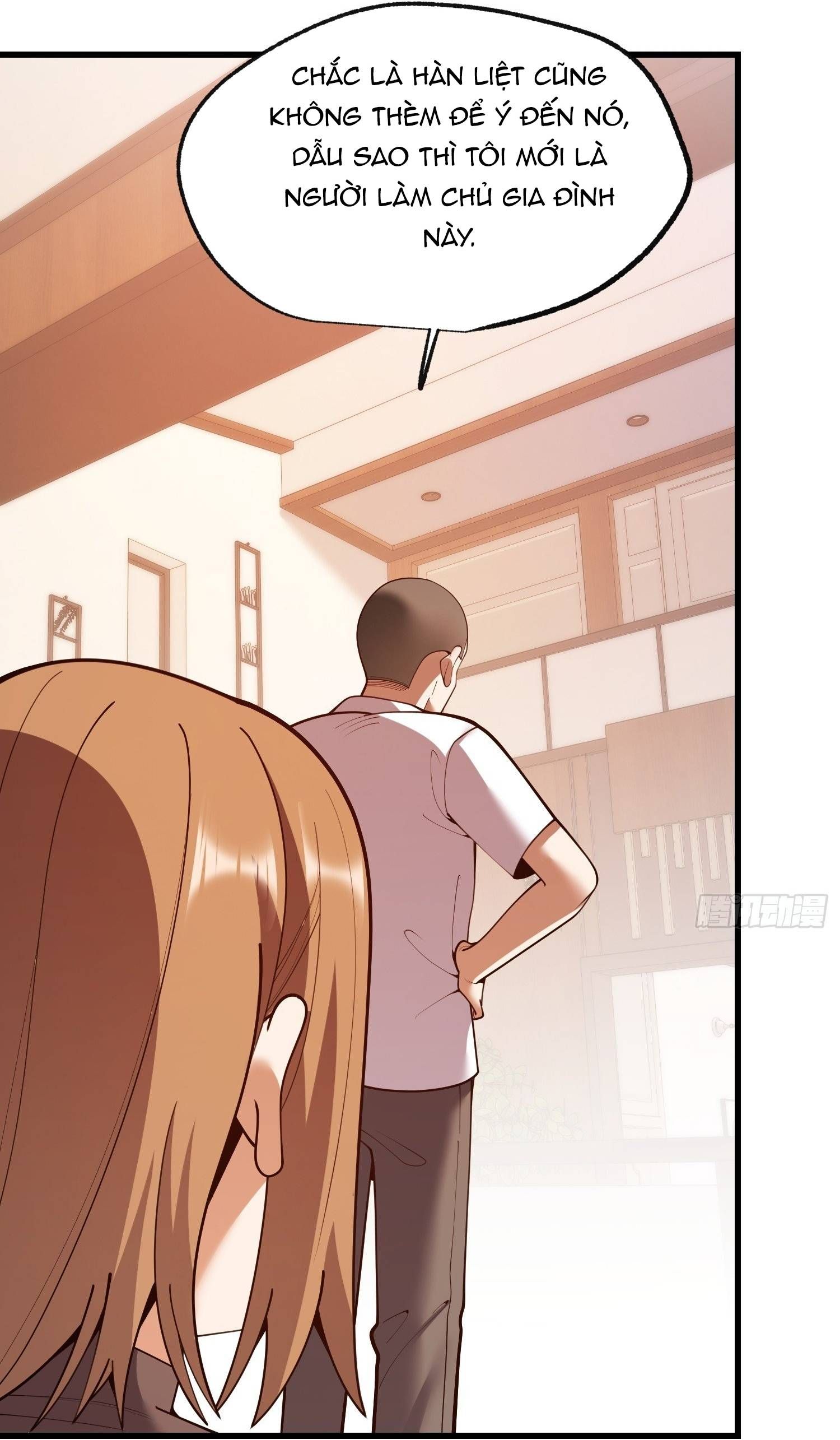 đọc truyện Trọng Sinh Không Làm Chạn Vương, Tôi Một Mình Nạp Game Thăng Cấp Chương 270 ảnh 12 tại Thiên Thai Truyện