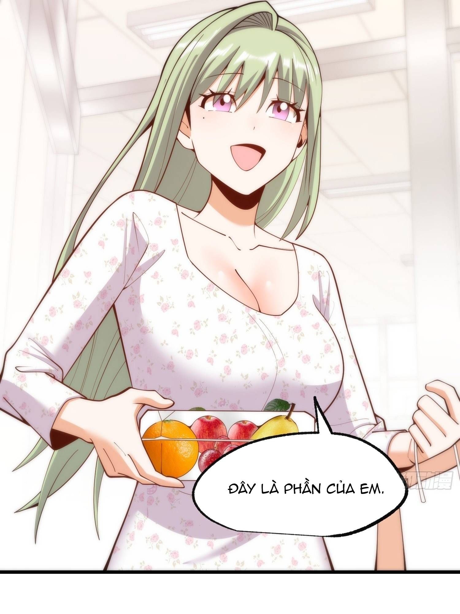 đọc truyện Trọng Sinh Không Làm Chạn Vương, Tôi Một Mình Nạp Game Thăng Cấp Chương 270 ảnh 22 tại Thiên Thai Truyện