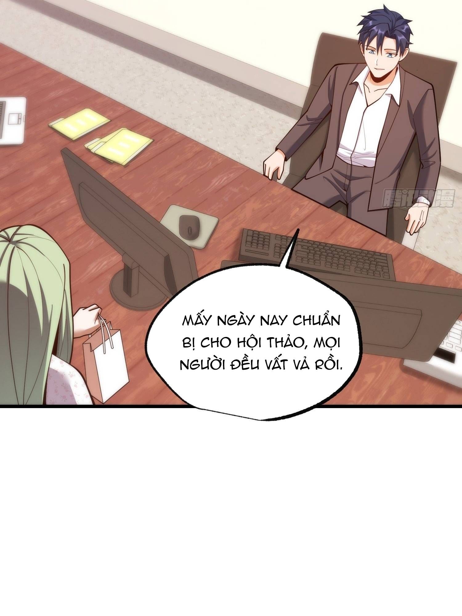 đọc truyện Trọng Sinh Không Làm Chạn Vương, Tôi Một Mình Nạp Game Thăng Cấp Chương 270 ảnh 24 tại Thiên Thai Truyện