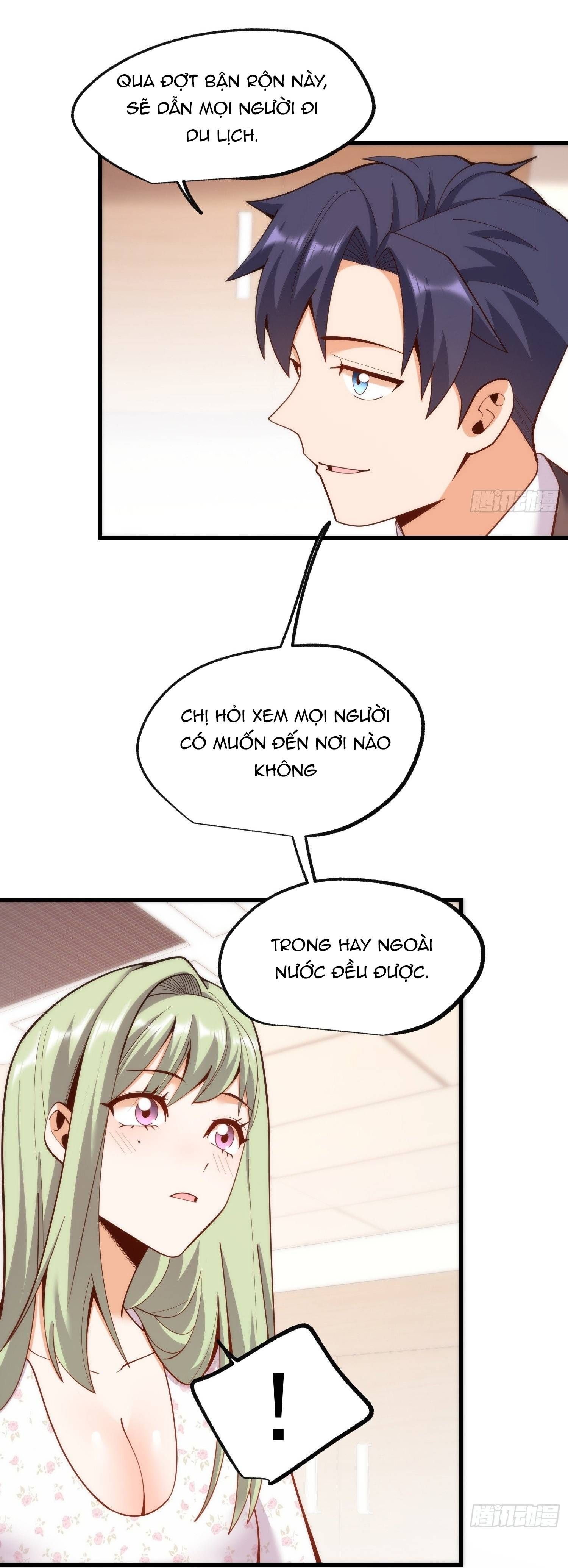 đọc truyện Trọng Sinh Không Làm Chạn Vương, Tôi Một Mình Nạp Game Thăng Cấp Chương 270 ảnh 25 tại Thiên Thai Truyện