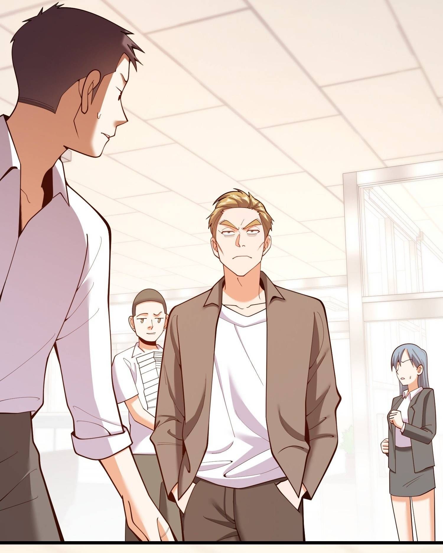 đọc truyện Trọng Sinh Không Làm Chạn Vương, Tôi Một Mình Nạp Game Thăng Cấp Chương 270 ảnh 28 tại Thiên Thai Truyện