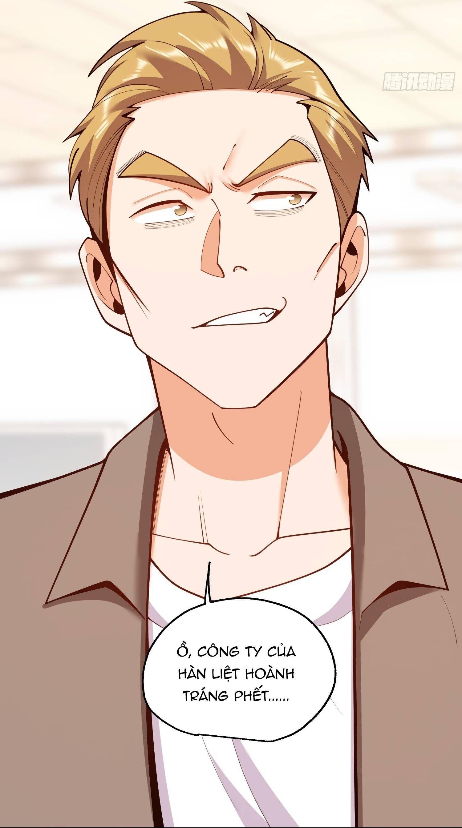 đọc truyện Trọng Sinh Không Làm Chạn Vương, Tôi Một Mình Nạp Game Thăng Cấp Chương 270 ảnh 29 tại Thiên Thai Truyện