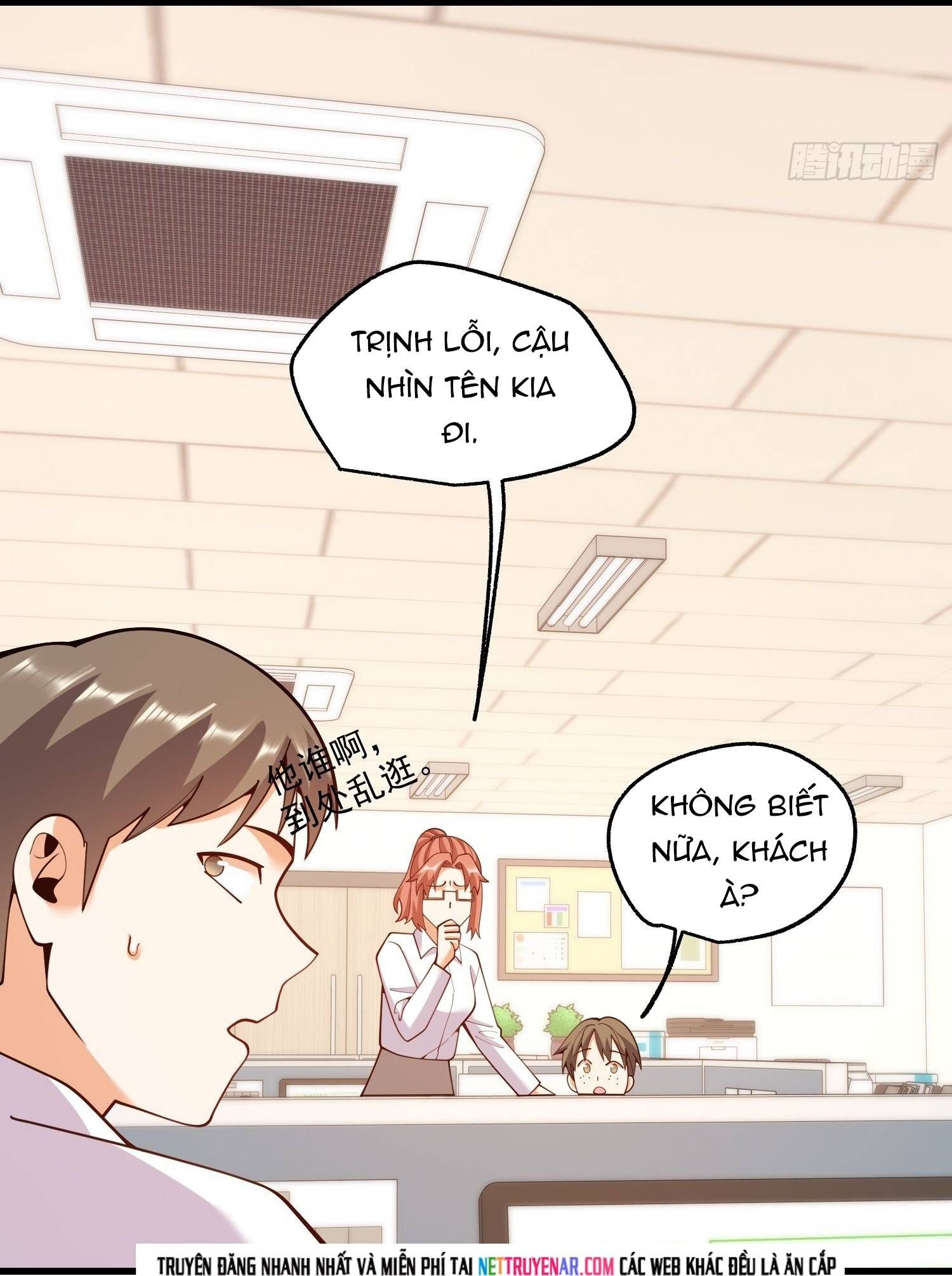 đọc truyện Trọng Sinh Không Làm Chạn Vương, Tôi Một Mình Nạp Game Thăng Cấp Chương 270 ảnh 30 tại Thiên Thai Truyện