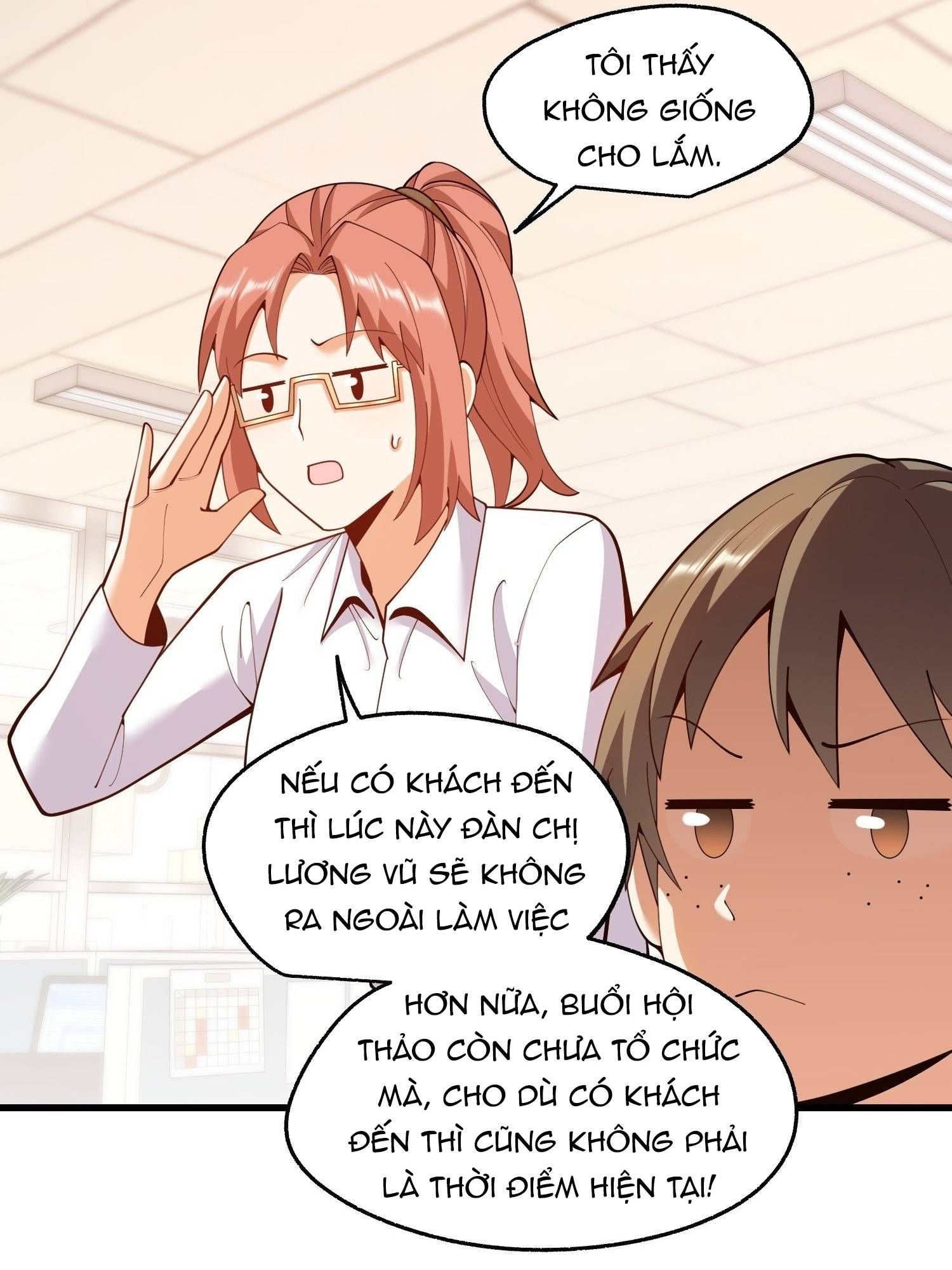 đọc truyện Trọng Sinh Không Làm Chạn Vương, Tôi Một Mình Nạp Game Thăng Cấp Chương 270 ảnh 32 tại Thiên Thai Truyện