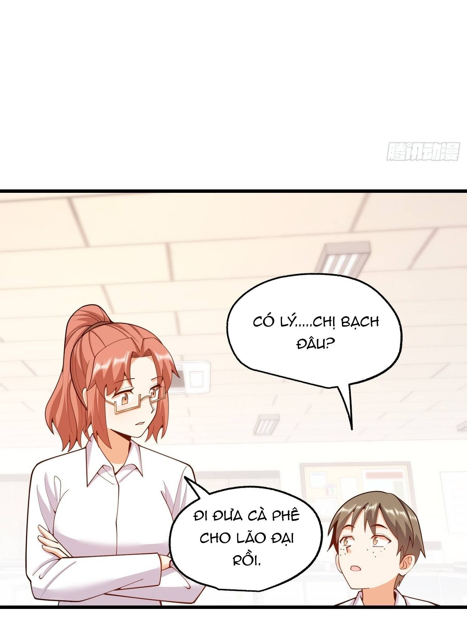 đọc truyện Trọng Sinh Không Làm Chạn Vương, Tôi Một Mình Nạp Game Thăng Cấp Chương 270 ảnh 33 tại Thiên Thai Truyện