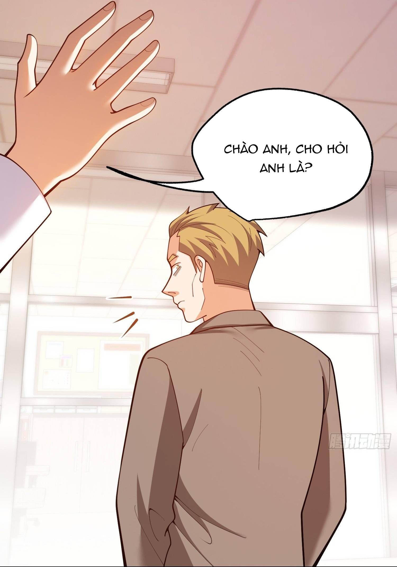 đọc truyện Trọng Sinh Không Làm Chạn Vương, Tôi Một Mình Nạp Game Thăng Cấp Chương 270 ảnh 38 tại Thiên Thai Truyện