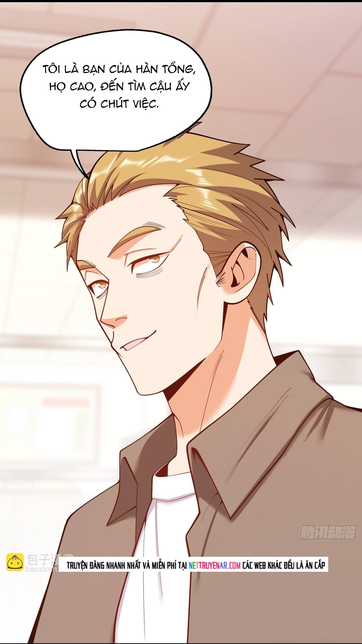 đọc truyện Trọng Sinh Không Làm Chạn Vương, Tôi Một Mình Nạp Game Thăng Cấp Chương 270 ảnh 39 tại Thiên Thai Truyện