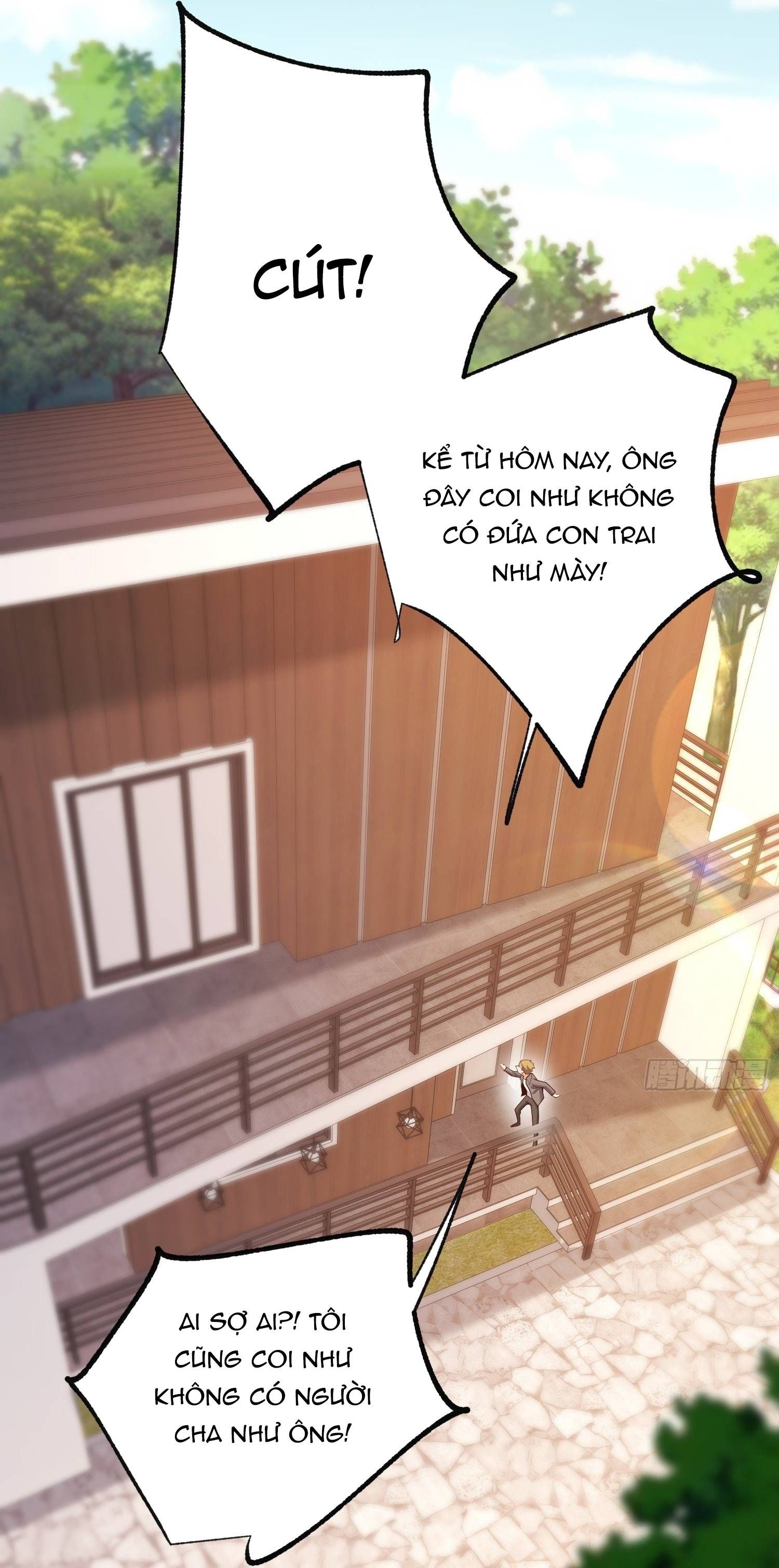 đọc truyện Trọng Sinh Không Làm Chạn Vương, Tôi Một Mình Nạp Game Thăng Cấp Chương 270 ảnh 6 tại Thiên Thai Truyện