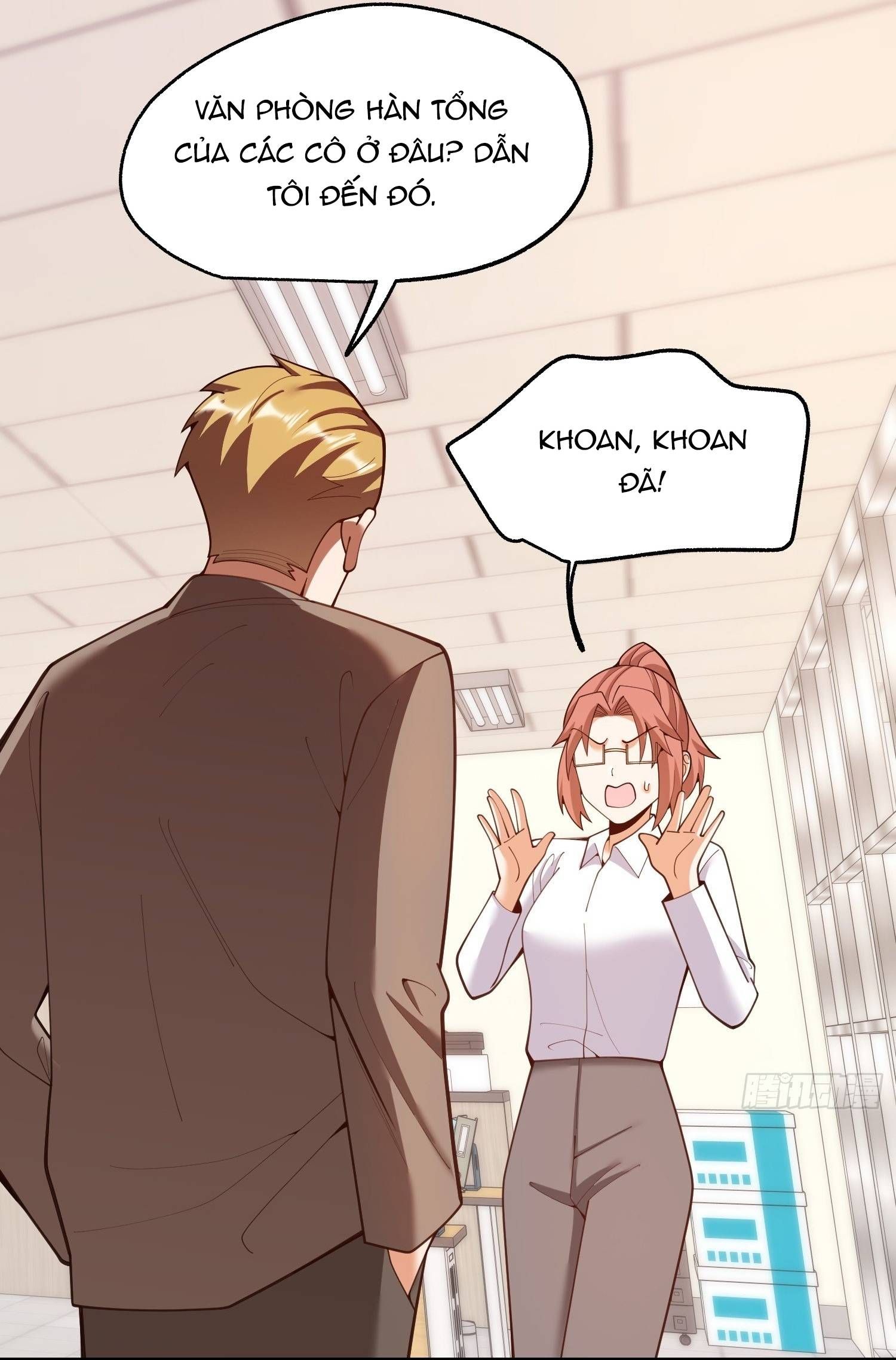 đọc truyện Trọng Sinh Không Làm Chạn Vương, Tôi Một Mình Nạp Game Thăng Cấp Chương 270 ảnh 43 tại Thiên Thai Truyện