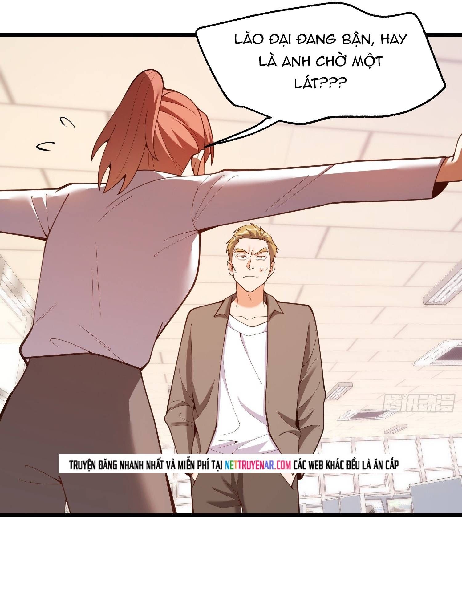 đọc truyện Trọng Sinh Không Làm Chạn Vương, Tôi Một Mình Nạp Game Thăng Cấp Chương 270 ảnh 45 tại Thiên Thai Truyện