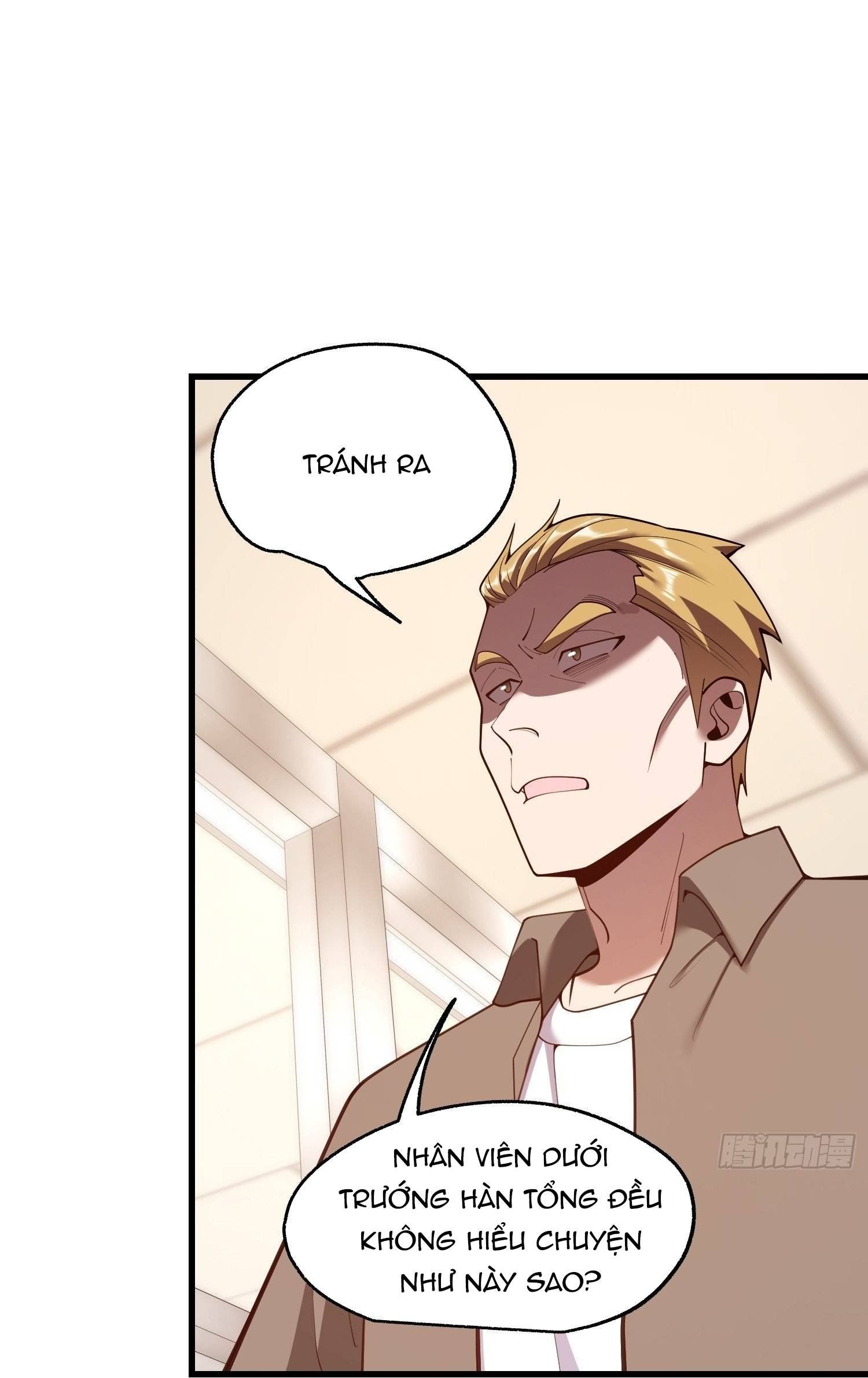 đọc truyện Trọng Sinh Không Làm Chạn Vương, Tôi Một Mình Nạp Game Thăng Cấp Chương 270 ảnh 46 tại Thiên Thai Truyện