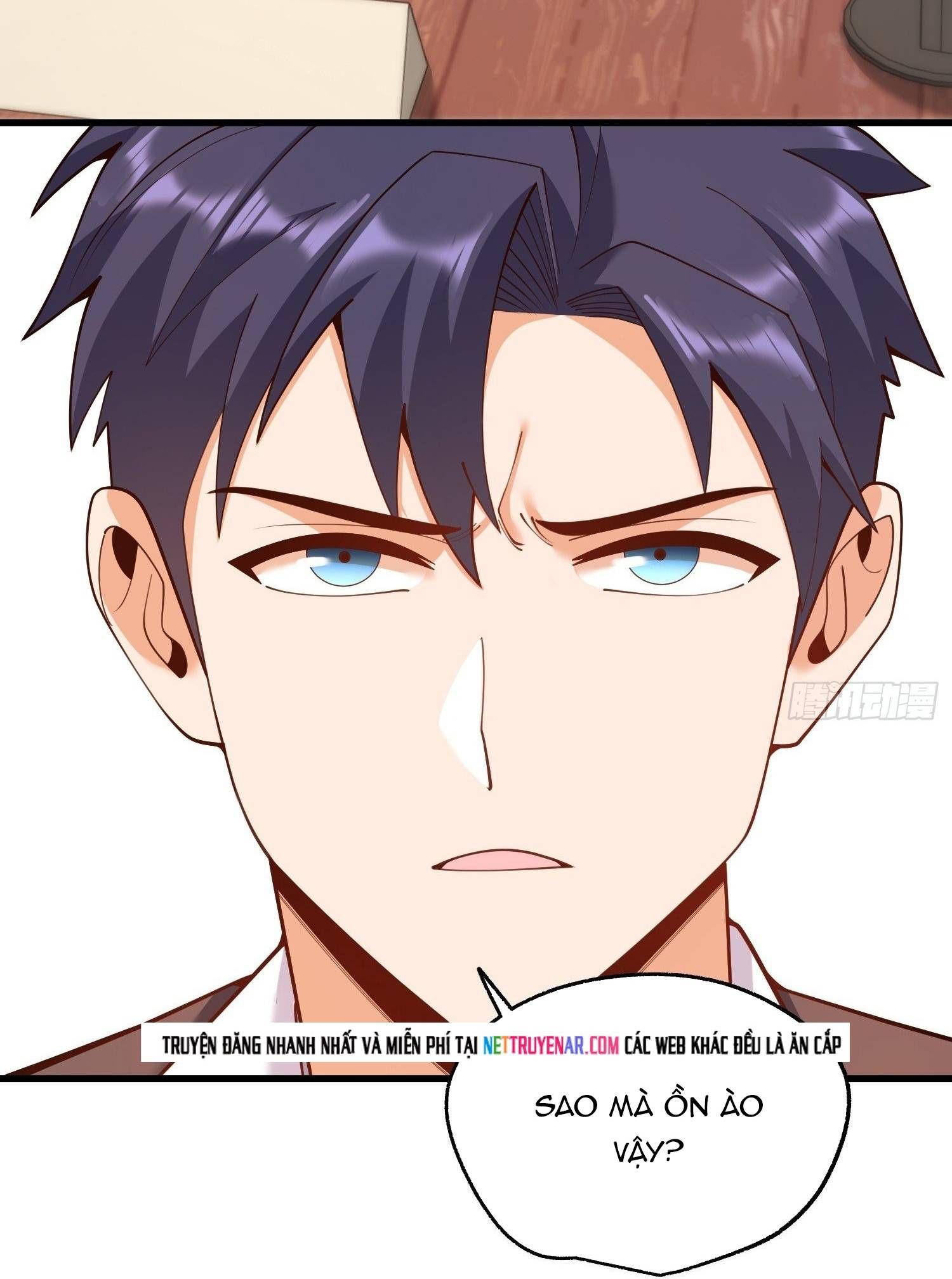 đọc truyện Trọng Sinh Không Làm Chạn Vương, Tôi Một Mình Nạp Game Thăng Cấp Chương 270 ảnh 53 tại Thiên Thai Truyện