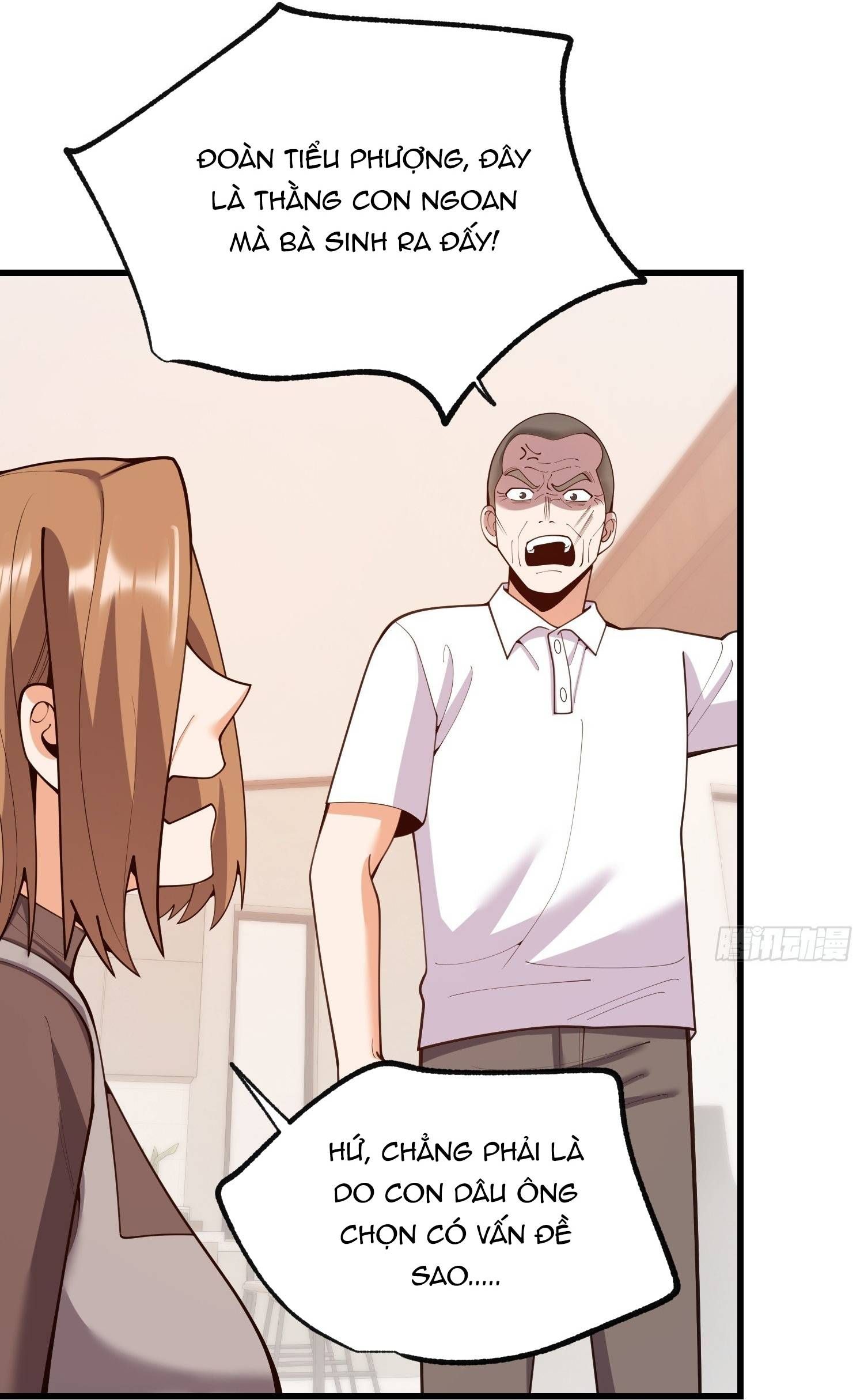 đọc truyện Trọng Sinh Không Làm Chạn Vương, Tôi Một Mình Nạp Game Thăng Cấp Chương 270 ảnh 9 tại Thiên Thai Truyện