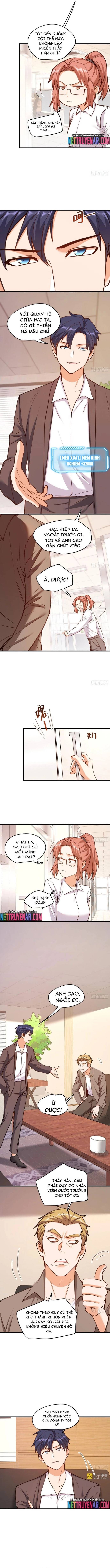 đọc truyện Trọng Sinh Không Làm Chạn Vương, Tôi Một Mình Nạp Game Thăng Cấp Chương 271 ảnh 4 tại Thiên Thai Truyện