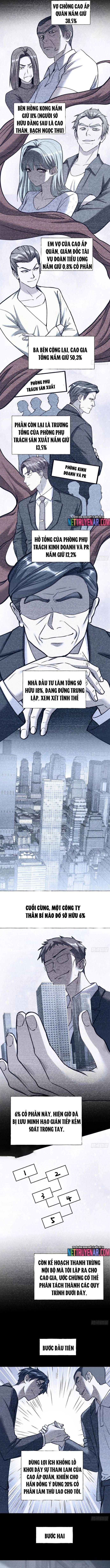 đọc truyện Trọng Sinh Không Làm Chạn Vương, Tôi Một Mình Nạp Game Thăng Cấp Chương 271 ảnh 6 tại Thiên Thai Truyện