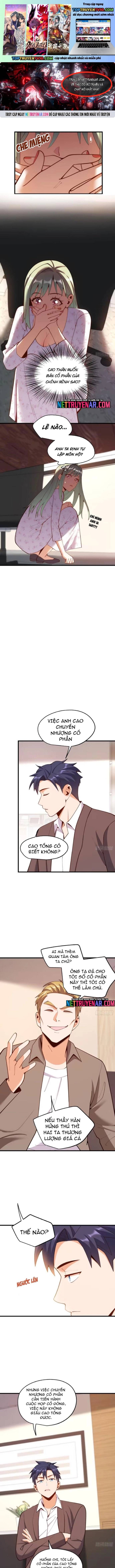 đọc truyện Trọng Sinh Không Làm Chạn Vương, Tôi Một Mình Nạp Game Thăng Cấp Chương 272 ảnh 3 tại Thiên Thai Truyện