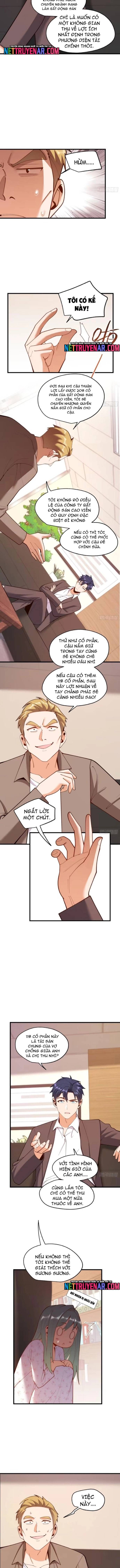 đọc truyện Trọng Sinh Không Làm Chạn Vương, Tôi Một Mình Nạp Game Thăng Cấp Chương 272 ảnh 4 tại Thiên Thai Truyện