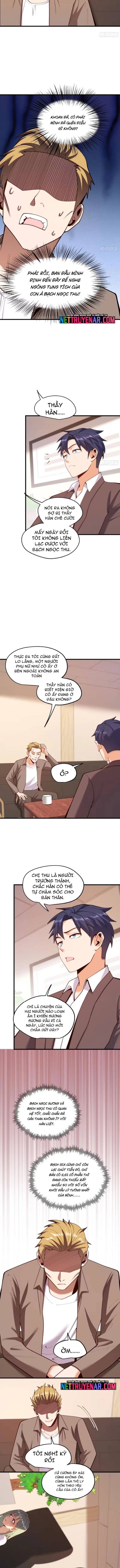 đọc truyện Trọng Sinh Không Làm Chạn Vương, Tôi Một Mình Nạp Game Thăng Cấp Chương 272 ảnh 5 tại Thiên Thai Truyện