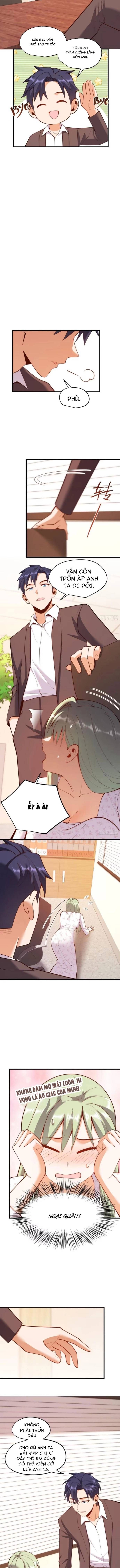 đọc truyện Trọng Sinh Không Làm Chạn Vương, Tôi Một Mình Nạp Game Thăng Cấp Chương 272 ảnh 7 tại Thiên Thai Truyện