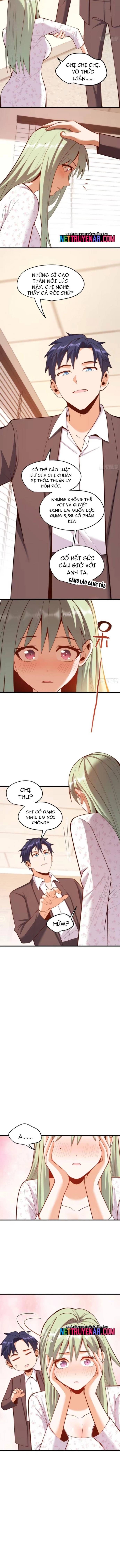 đọc truyện Trọng Sinh Không Làm Chạn Vương, Tôi Một Mình Nạp Game Thăng Cấp Chương 272 ảnh 8 tại Thiên Thai Truyện