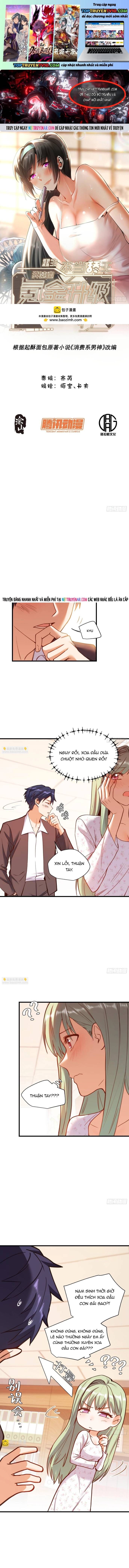 đọc truyện Trọng Sinh Không Làm Chạn Vương, Tôi Một Mình Nạp Game Thăng Cấp Chương 273 ảnh 3 tại Thiên Thai Truyện