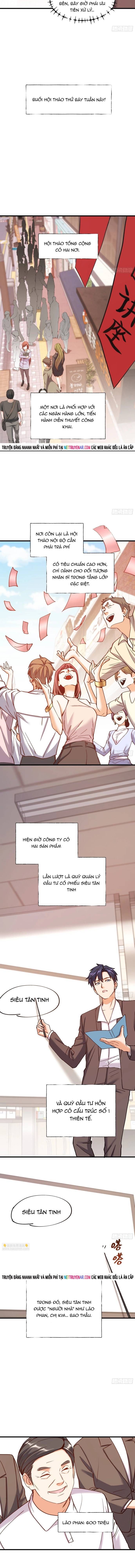 đọc truyện Trọng Sinh Không Làm Chạn Vương, Tôi Một Mình Nạp Game Thăng Cấp Chương 273 ảnh 5 tại Thiên Thai Truyện