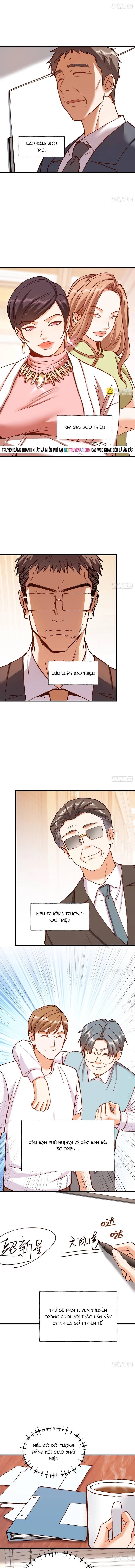 đọc truyện Trọng Sinh Không Làm Chạn Vương, Tôi Một Mình Nạp Game Thăng Cấp Chương 273 ảnh 6 tại Thiên Thai Truyện