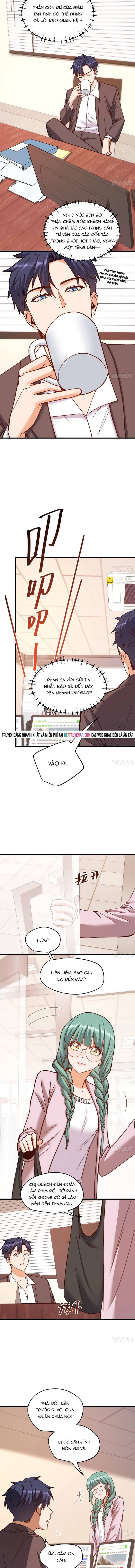 đọc truyện Trọng Sinh Không Làm Chạn Vương, Tôi Một Mình Nạp Game Thăng Cấp Chương 273 ảnh 7 tại Thiên Thai Truyện