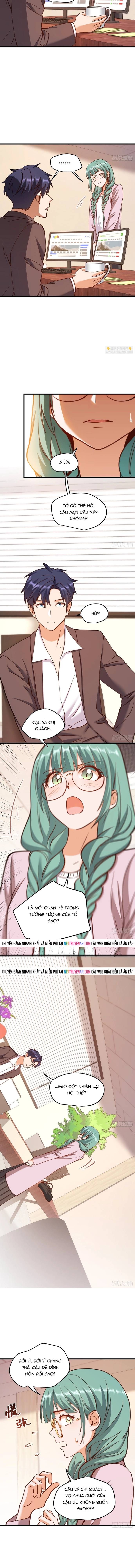 đọc truyện Trọng Sinh Không Làm Chạn Vương, Tôi Một Mình Nạp Game Thăng Cấp Chương 273 ảnh 8 tại Thiên Thai Truyện