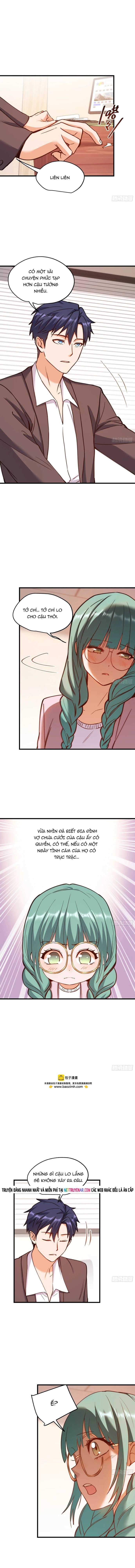 đọc truyện Trọng Sinh Không Làm Chạn Vương, Tôi Một Mình Nạp Game Thăng Cấp Chương 273 ảnh 9 tại Thiên Thai Truyện