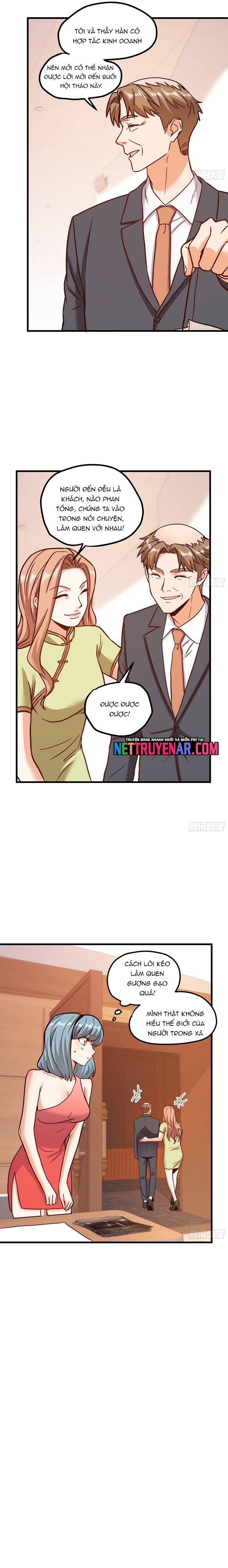 đọc truyện Trọng Sinh Không Làm Chạn Vương, Tôi Một Mình Nạp Game Thăng Cấp Chương 274 ảnh 13 tại Thiên Thai Truyện