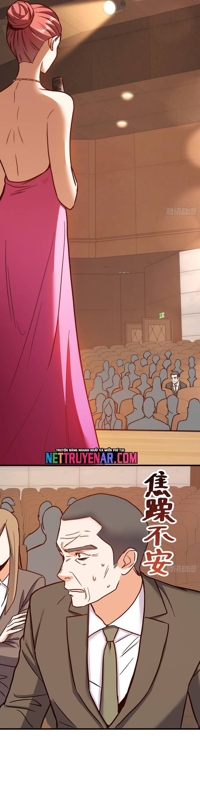 đọc truyện Trọng Sinh Không Làm Chạn Vương, Tôi Một Mình Nạp Game Thăng Cấp Chương 274 ảnh 16 tại Thiên Thai Truyện