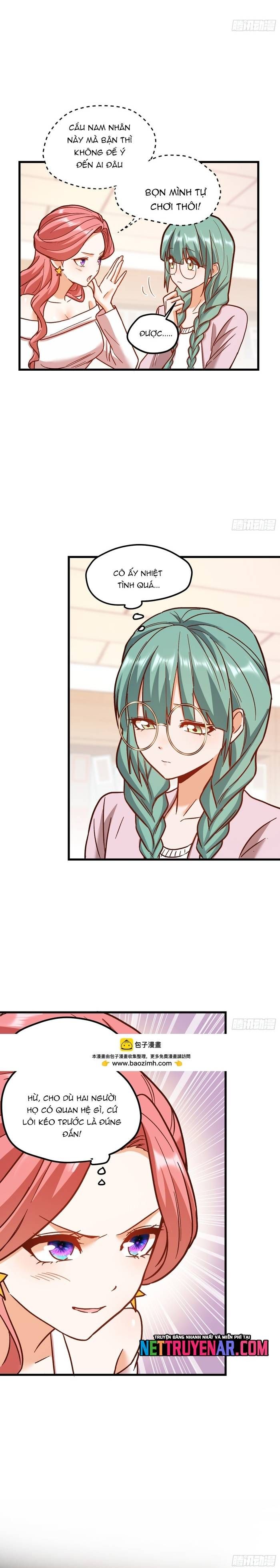 đọc truyện Trọng Sinh Không Làm Chạn Vương, Tôi Một Mình Nạp Game Thăng Cấp Chương 274 ảnh 5 tại Thiên Thai Truyện