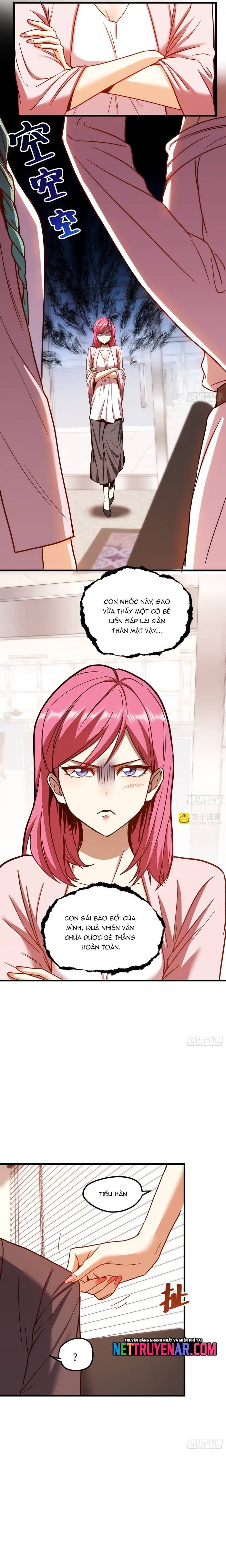 đọc truyện Trọng Sinh Không Làm Chạn Vương, Tôi Một Mình Nạp Game Thăng Cấp Chương 274 ảnh 6 tại Thiên Thai Truyện