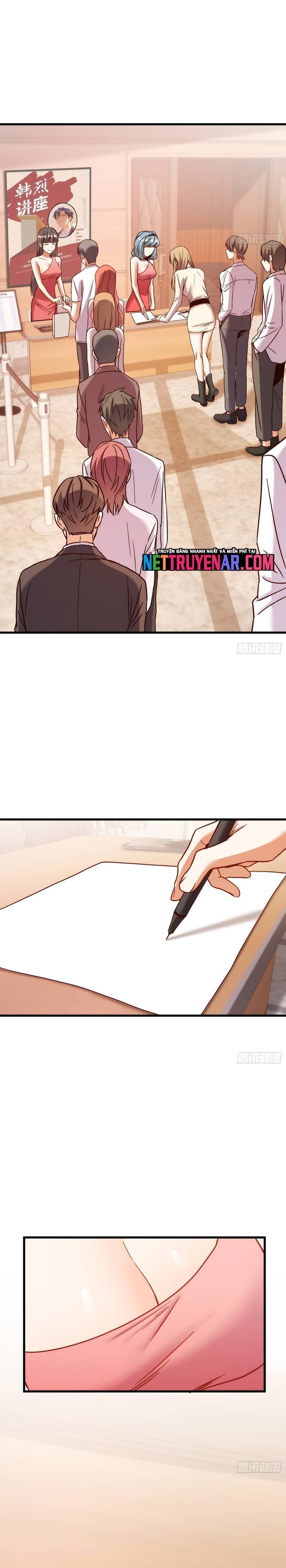 đọc truyện Trọng Sinh Không Làm Chạn Vương, Tôi Một Mình Nạp Game Thăng Cấp Chương 274 ảnh 9 tại Thiên Thai Truyện