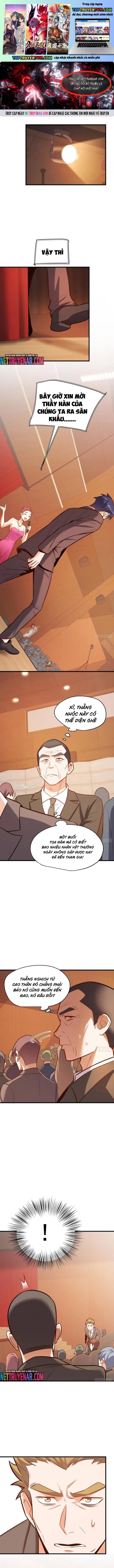 đọc truyện Trọng Sinh Không Làm Chạn Vương, Tôi Một Mình Nạp Game Thăng Cấp Chương 275 ảnh 3 tại Thiên Thai Truyện