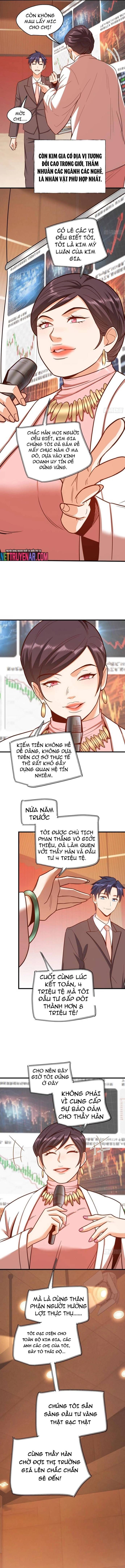 đọc truyện Trọng Sinh Không Làm Chạn Vương, Tôi Một Mình Nạp Game Thăng Cấp Chương 275 ảnh 6 tại Thiên Thai Truyện